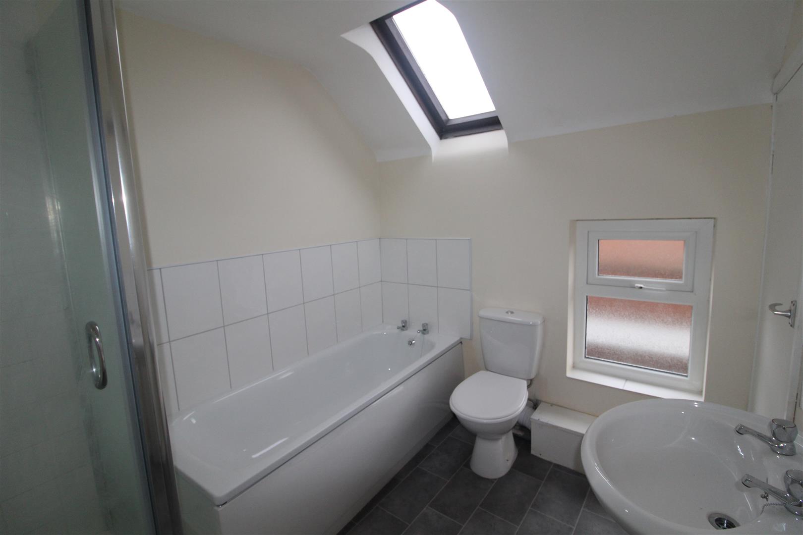 58 Noble Street, Wem, SY4 5DT Let Agreed